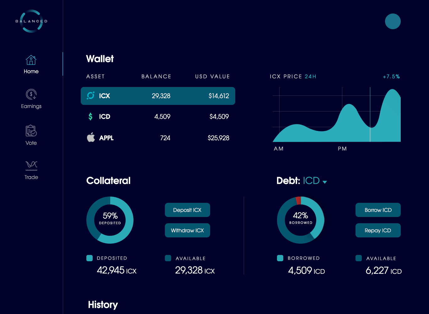 The making of Balanced: Designing DeFi for the rest of us