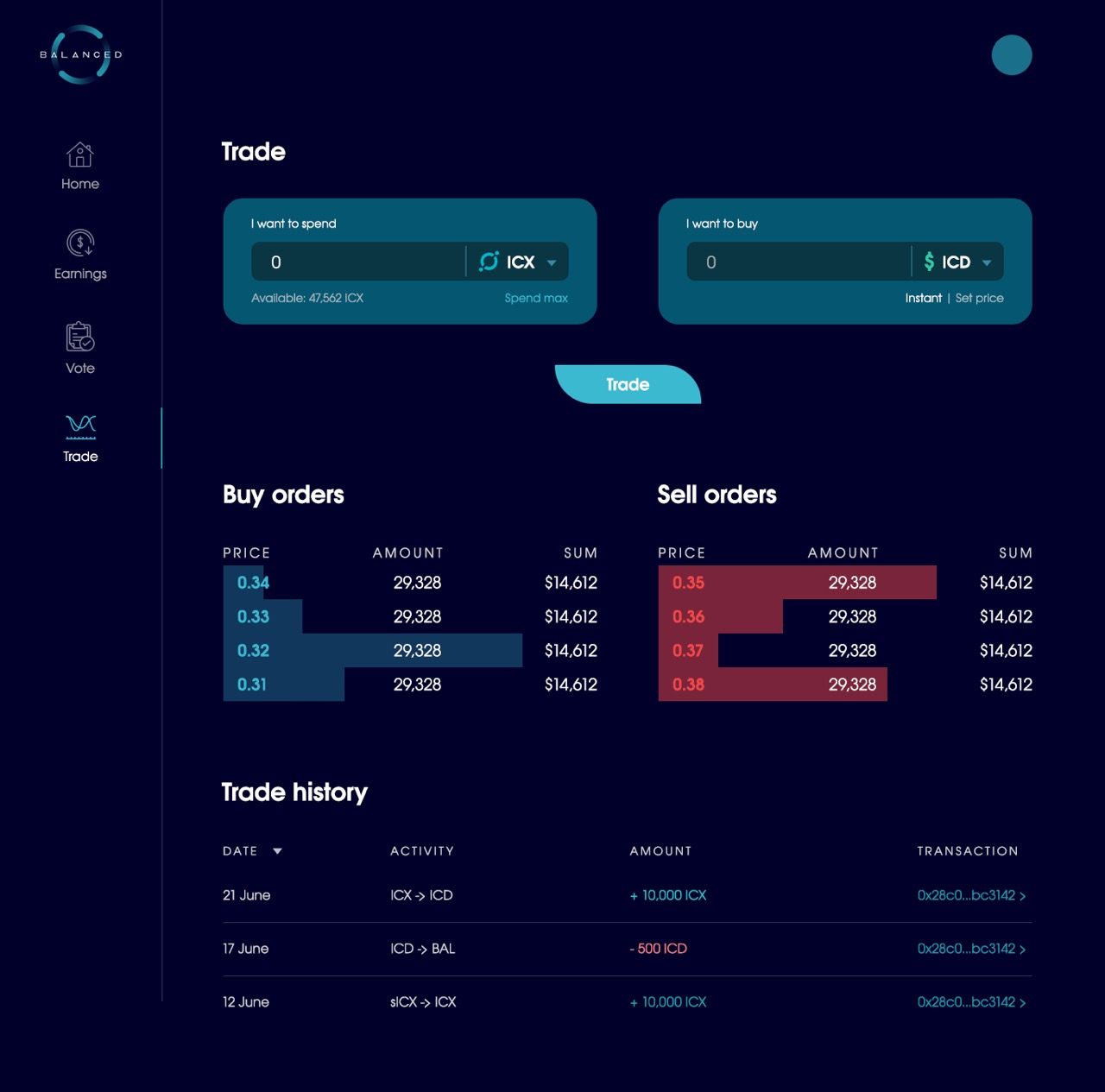 The making of Balanced: Designing DeFi for the rest of us