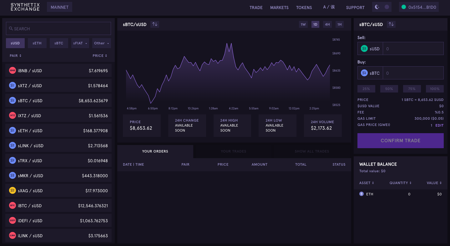 The making of Balanced: Designing DeFi for the rest of us