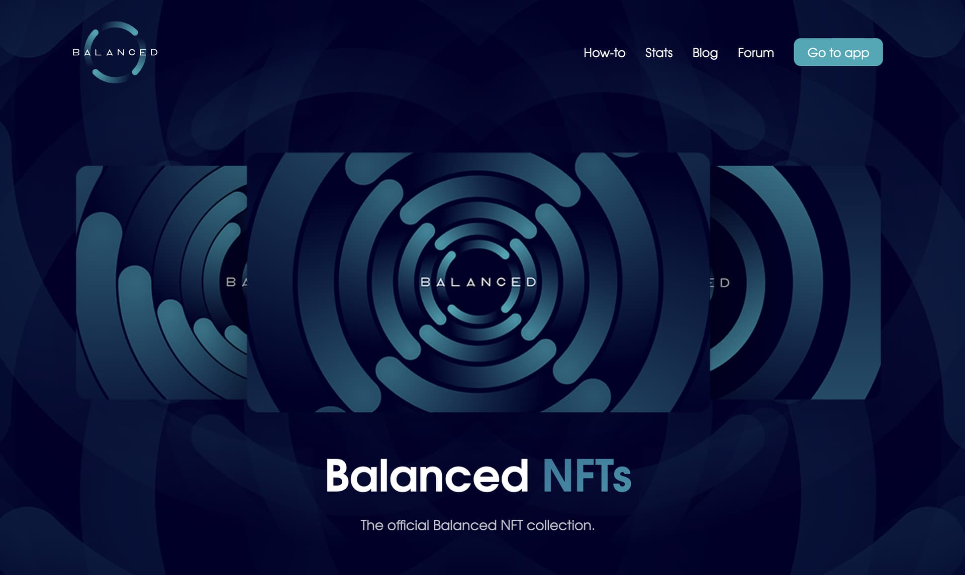 The making of Balanced: Designing DeFi for the rest of us
