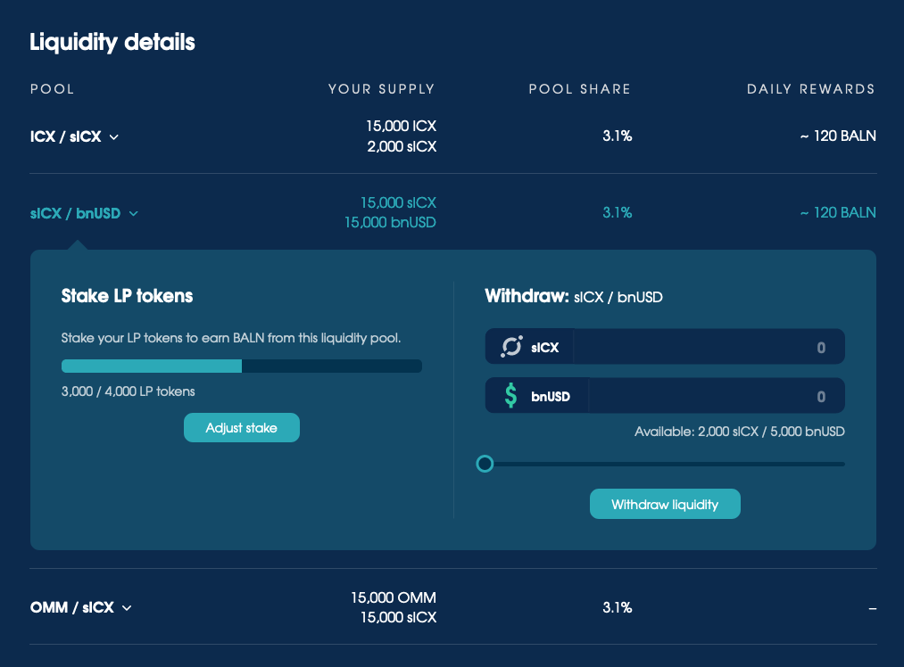 The making of Balanced: Designing DeFi for the rest of us