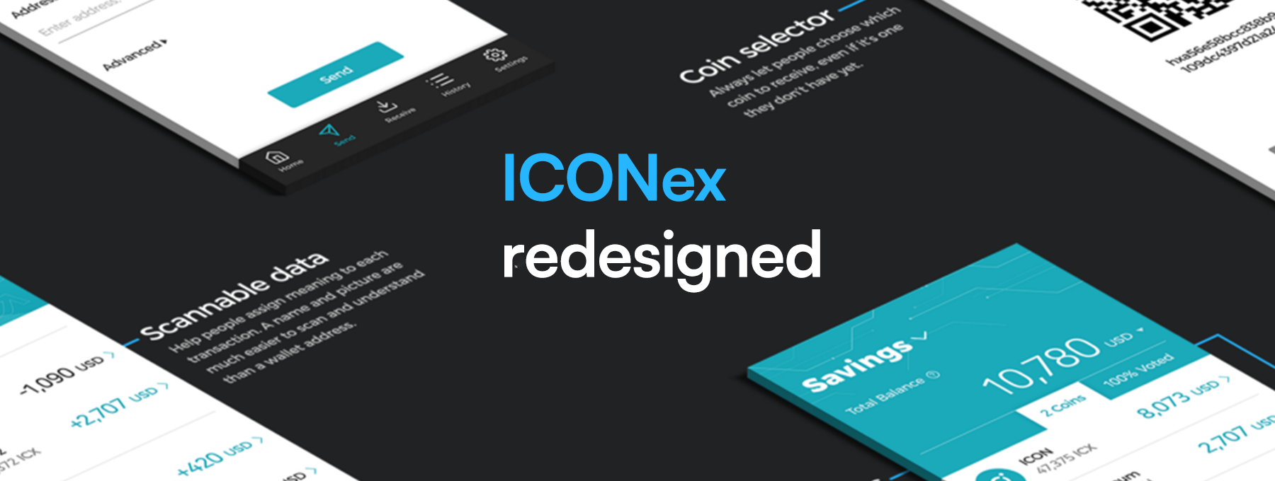The ICONex wallet is preventing adoption. Here’s how to fix it.